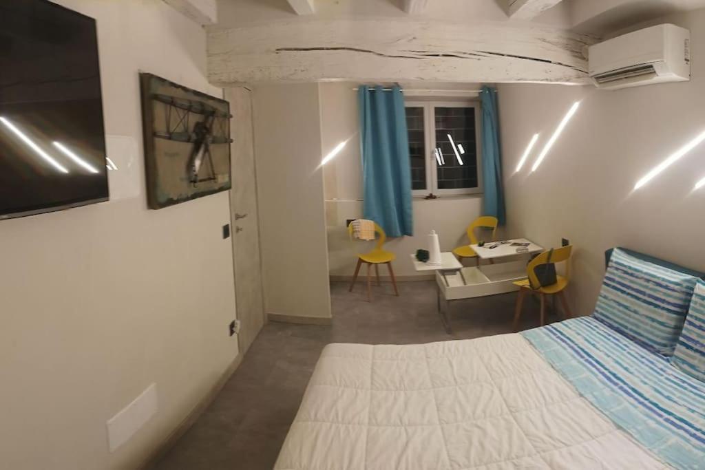 Soncino A Due Passi Dal Castello 아파트 외부 사진
